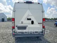 2014 RAM PROMASTER 2500 фото