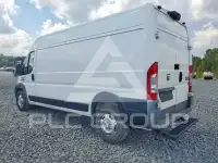 2014 RAM PROMASTER 2500 фото