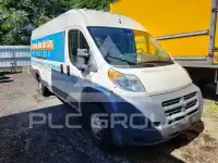 2014 RAM PROMASTER фото