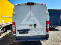 2014 RAM PROMASTER фото