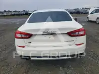 2014 Maserati QUATTROPORTE фото