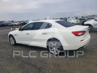 2014 Maserati QUATTROPORTE фото