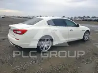 2014 Maserati QUATTROPORTE фото