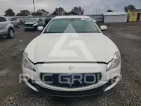 2014 Maserati QUATTROPORTE фото