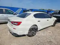 2014 Maserati QUATTROPORTE фото