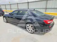 2014 Maserati QUATTROPORTE фото