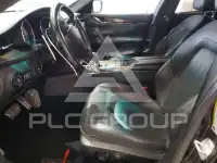 2014 Maserati QUATTROPORTE фото