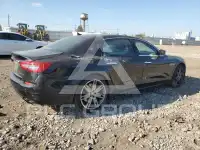 2014 Maserati QUATTROPORTE фото