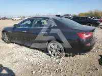 2014 Maserati QUATTROPORTE фото
