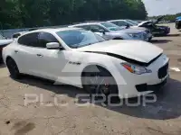 2014 Maserati QUATTROPORTE фото