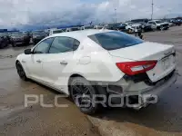 2014 Maserati QUATTROPORTE фото