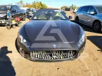 2014 Maserati Unknown photo