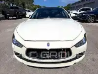 2014 Maserati Unknown фото
