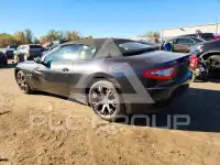 2014 Maserati Unknown photo