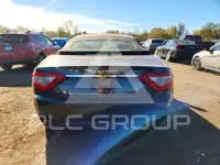 2014 Maserati Unknown photo