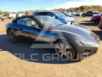 2014 Maserati Unknown photo