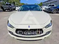 2014 Maserati  фото