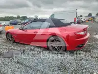 2014 Maserati  фото