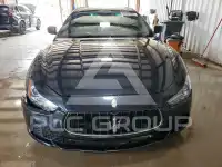 2014 Maserati  фото