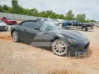 2014 Maserati  фото