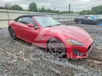2014 Maserati  фото