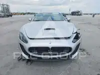 2014 Maserati  фото