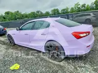 2014 Maserati  фото