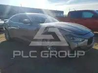 2014 Maserati GHIBLI фото