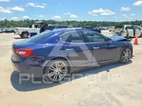 2014 Maserati  photo