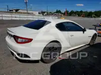 2014 Maserati  фото