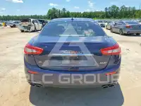 2014 Maserati  photo