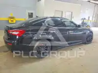 2014 Maserati  фото