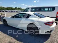 2014 Maserati  фото