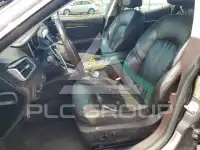 2014 Maserati GHIBLI фото