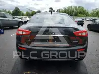 2014 Maserati  фото