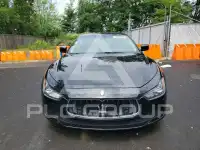 2014 Maserati  фото