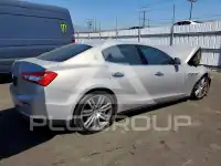 2014 Maserati  фото
