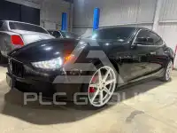 2014 Maserati GHIBLI фото