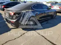 2014 Maserati  фото