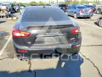 2014 Maserati  фото