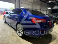 2014 Maserati  фото