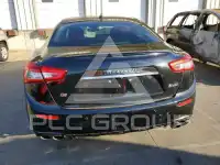 2014 Maserati  фото