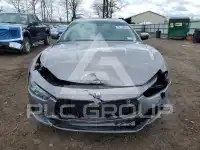 2014 Maserati  фото