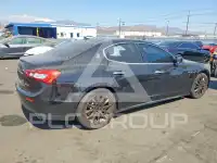 2014 Maserati Unknown photo