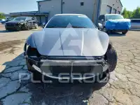 2014 Maserati Unknown photo