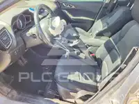 2014 Mazda 3 photo