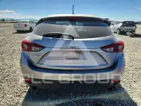 2014 Mazda 3 photo
