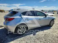 2014 Mazda 3 photo