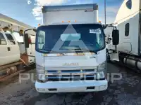 2014 Isuzu NPR photo