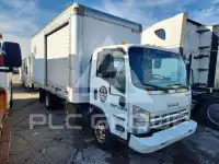 2014 Isuzu NPR photo